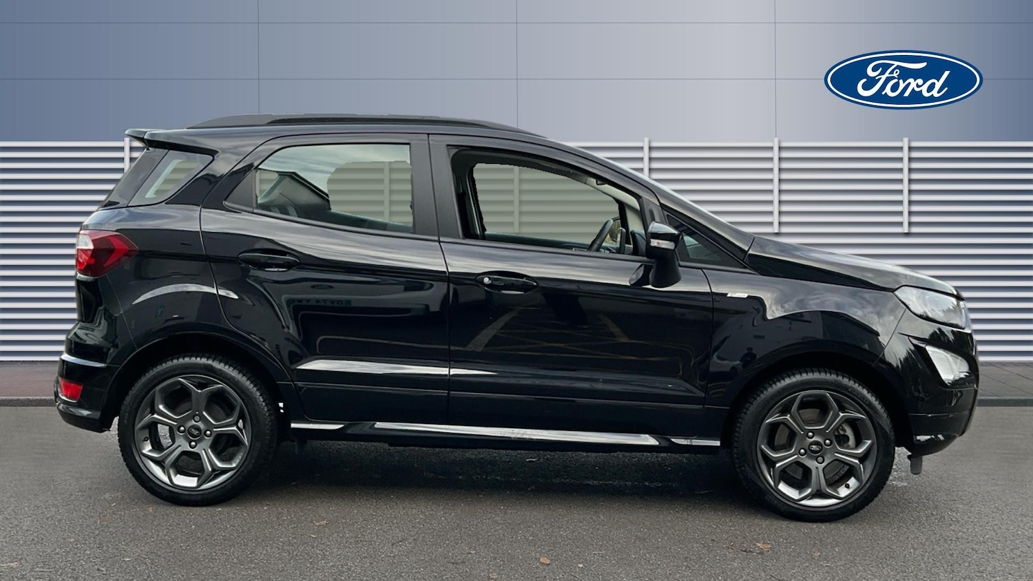 Used Ford Ecosport 2022 for sale - 76848615: Photo 5