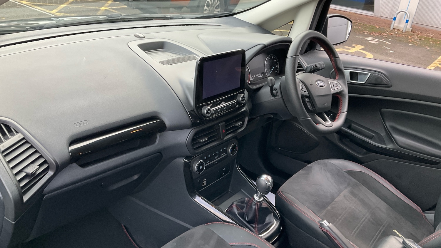 Used Ford Ecosport 2022 for sale - 76848615: Photo 9