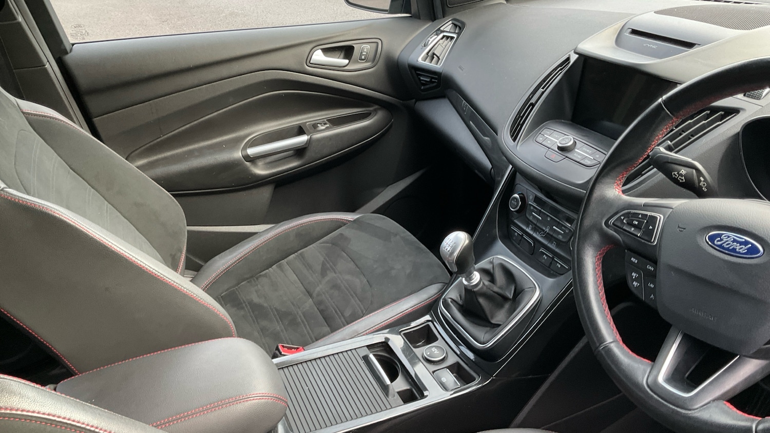 Used Ford Kuga 2018 for sale - 77482203: Photo 14