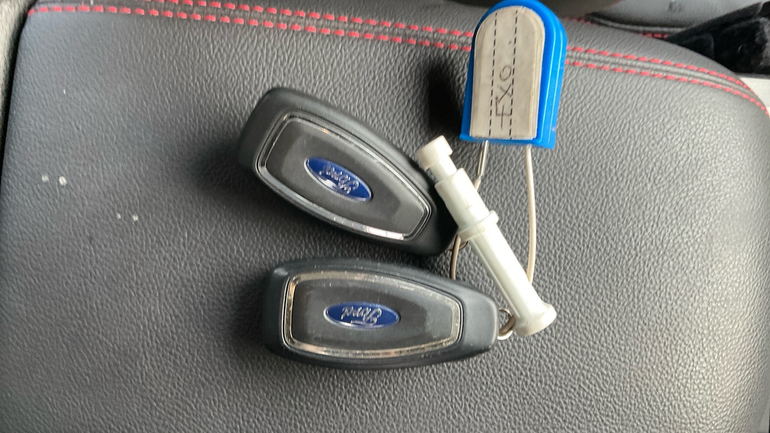 Used Ford Kuga 2018 for sale - 77482203: Photo 20