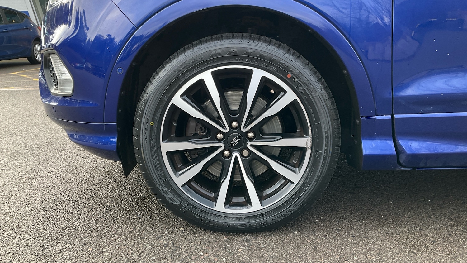 Used Ford Kuga 2018 for sale - 77482203: Photo 21