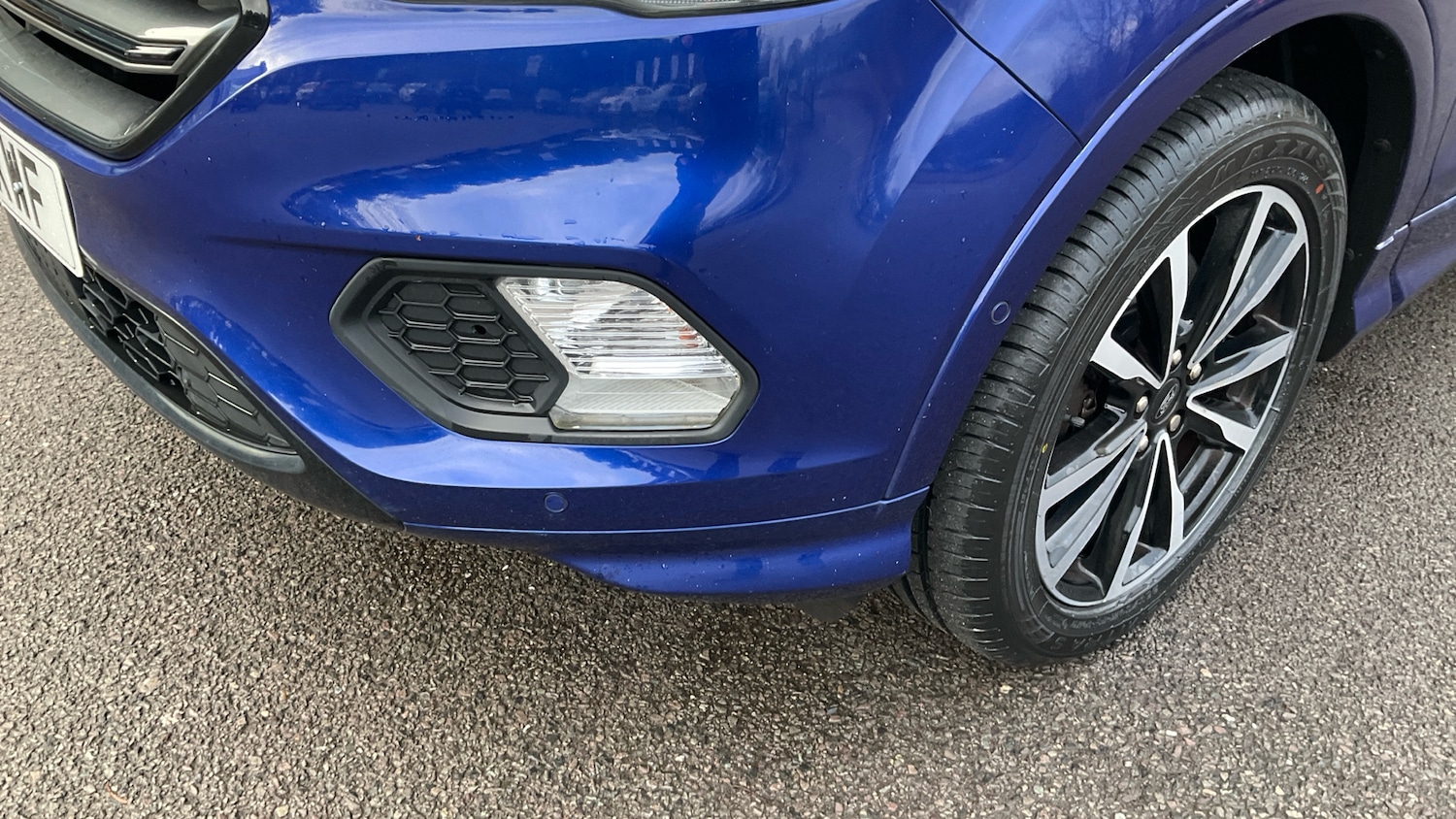 Used Ford Kuga 2018 for sale - 77482203: Photo 22