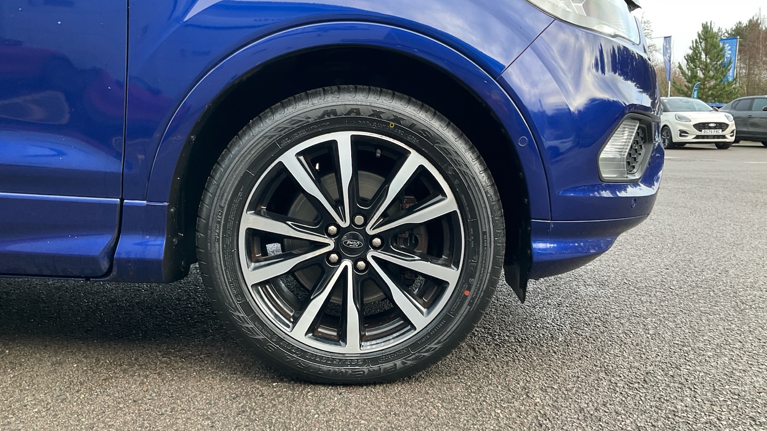 Used Ford Kuga 2018 for sale - 77482203: Photo 24