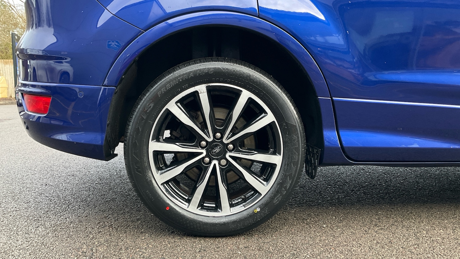 Used Ford Kuga 2018 for sale - 77482203: Photo 25