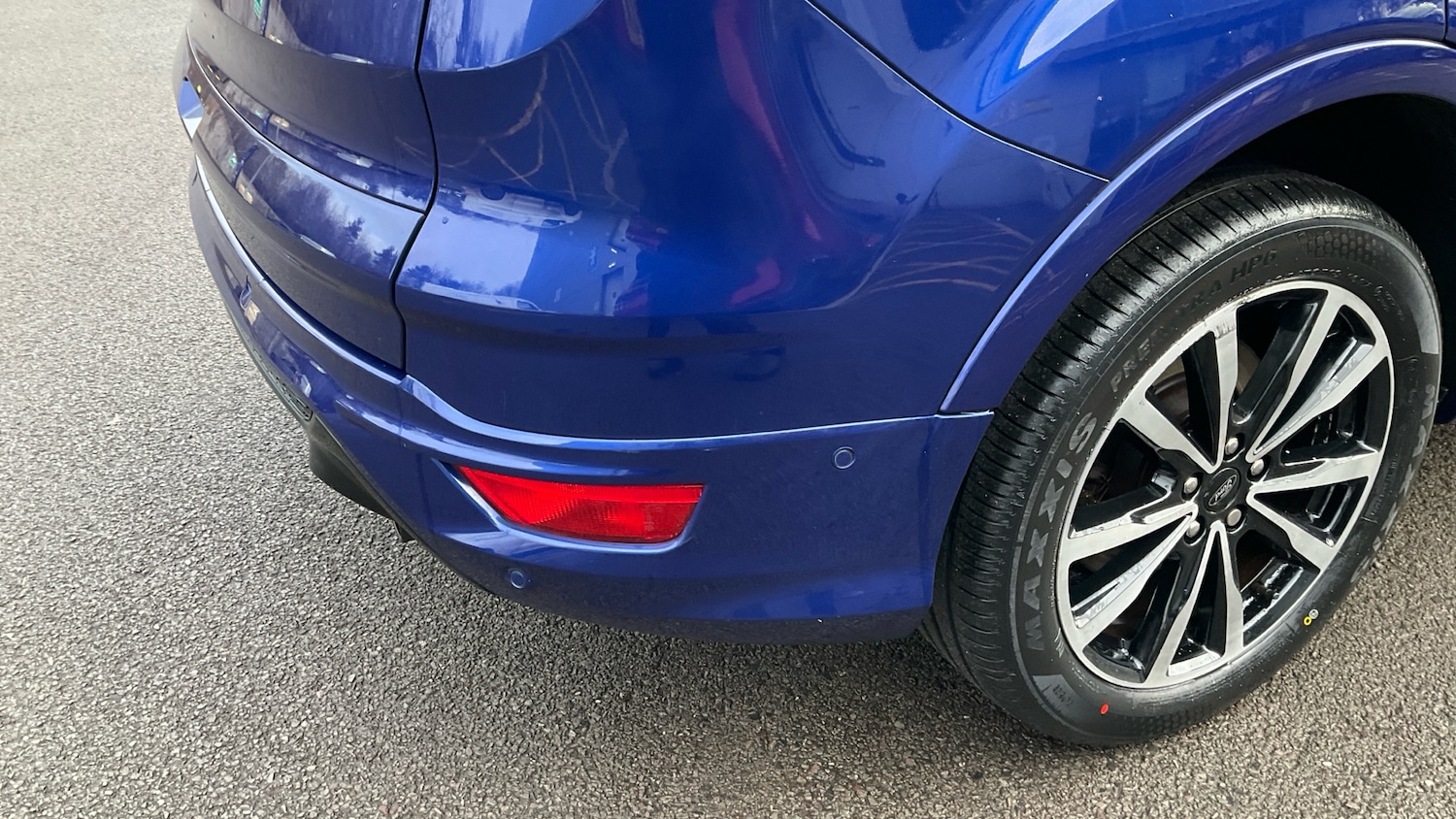 Used Ford Kuga 2018 for sale - 77482203: Photo 26