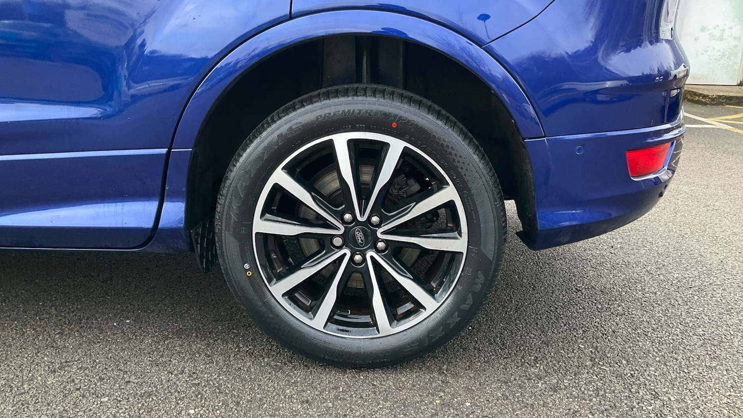 Used Ford Kuga 2018 for sale - 77482203: Photo 28