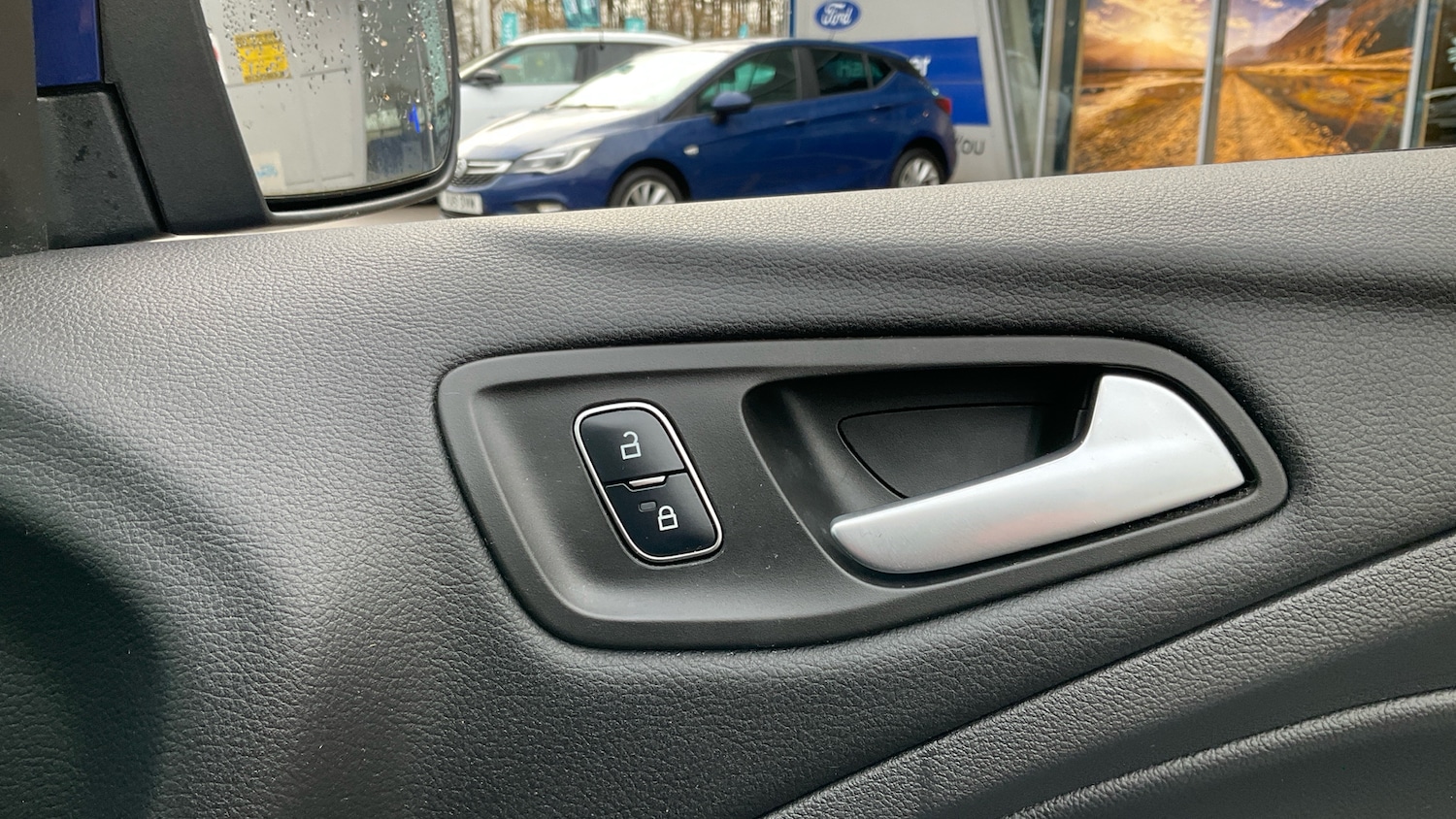 Used Ford Kuga 2018 for sale - 77482203: Photo 30