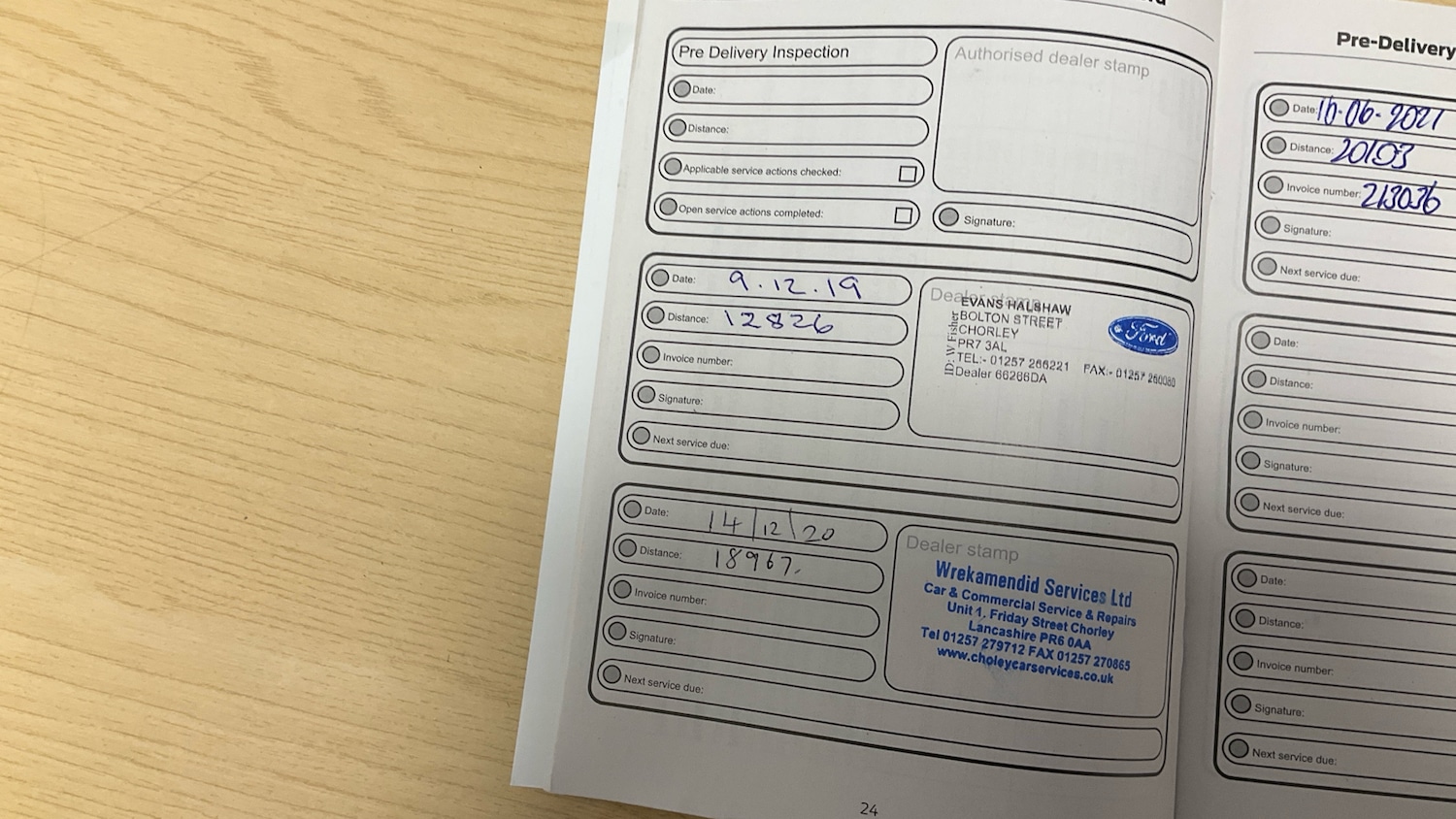 Used Ford Kuga 2018 for sale - 77482203: Photo 42