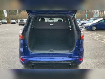 Used Ford Kuga 2018 for sale - 77482203: Photo