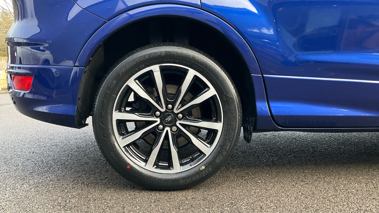 Used Ford Kuga 2018 for sale - 77482203: Photo 7