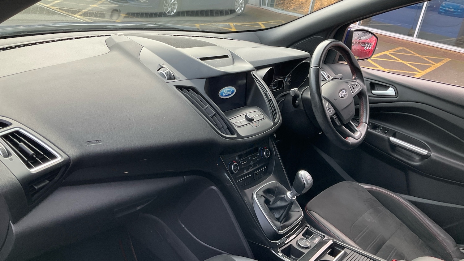 Used Ford Kuga 2018 for sale - 77482203: Photo 9