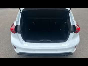 Used Ford Focus 2022 for sale - 74896755: Photo