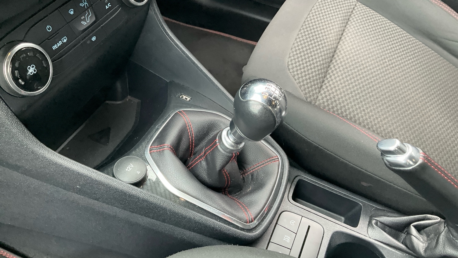 Used Ford Fiesta 2020 for sale - 76439758: Photo 13