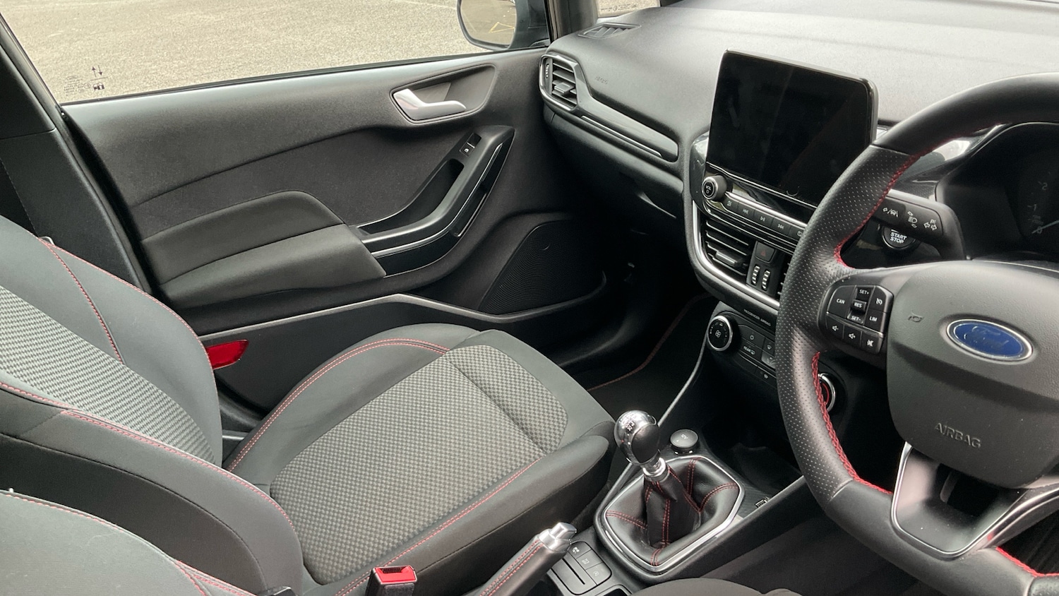 Used Ford Fiesta 2020 for sale - 76439758: Photo 14