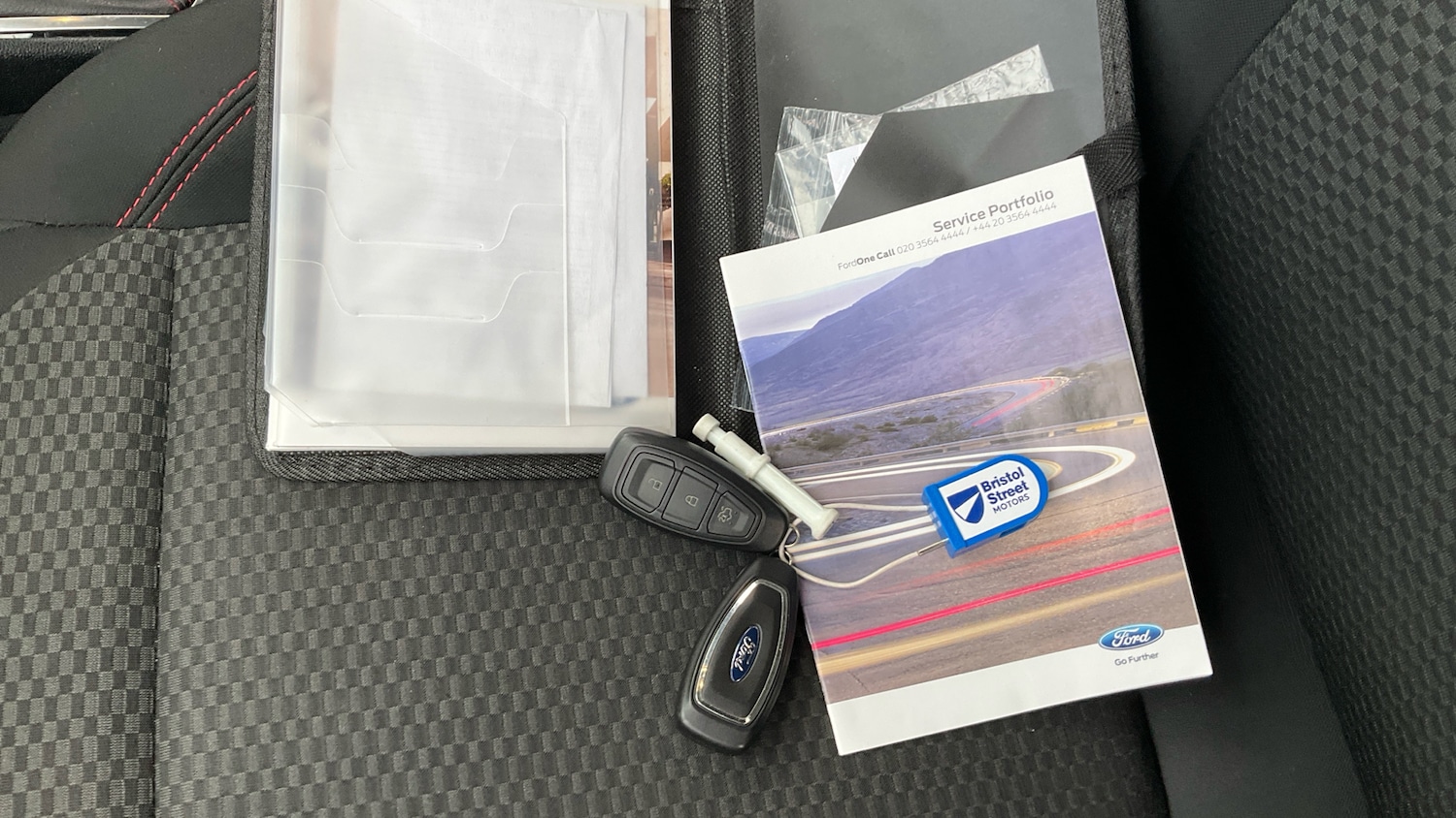 Used Ford Fiesta 2020 for sale - 76439758: Photo 19