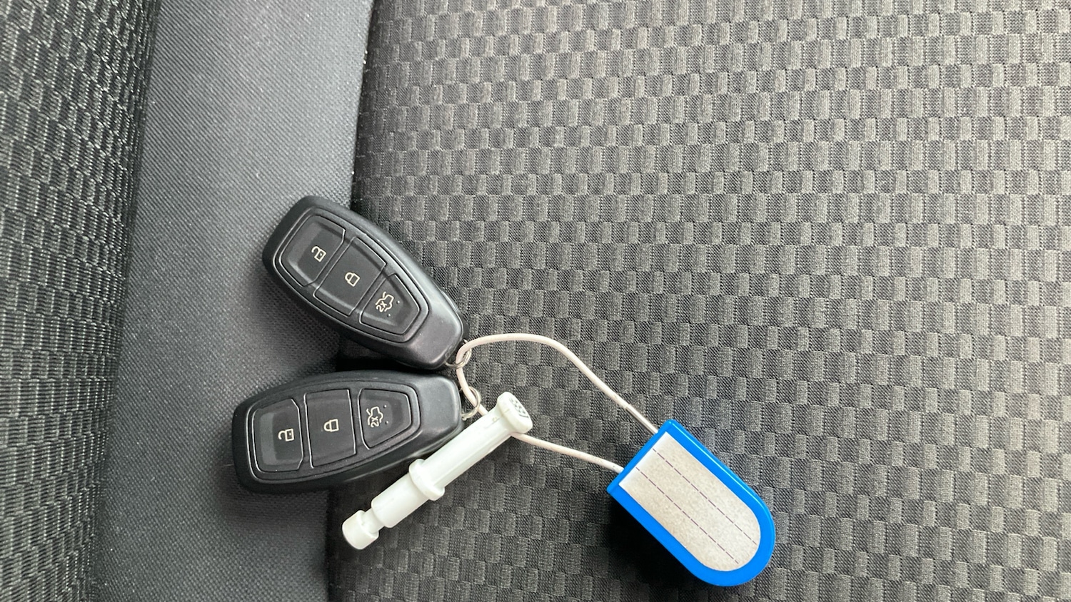 Used Ford Fiesta 2020 for sale - 76439758: Photo 20