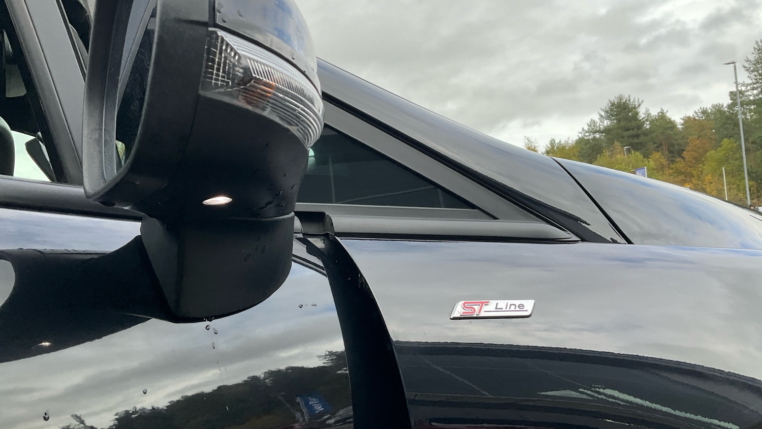 Used Ford Fiesta 2020 for sale - 76439758: Photo 24