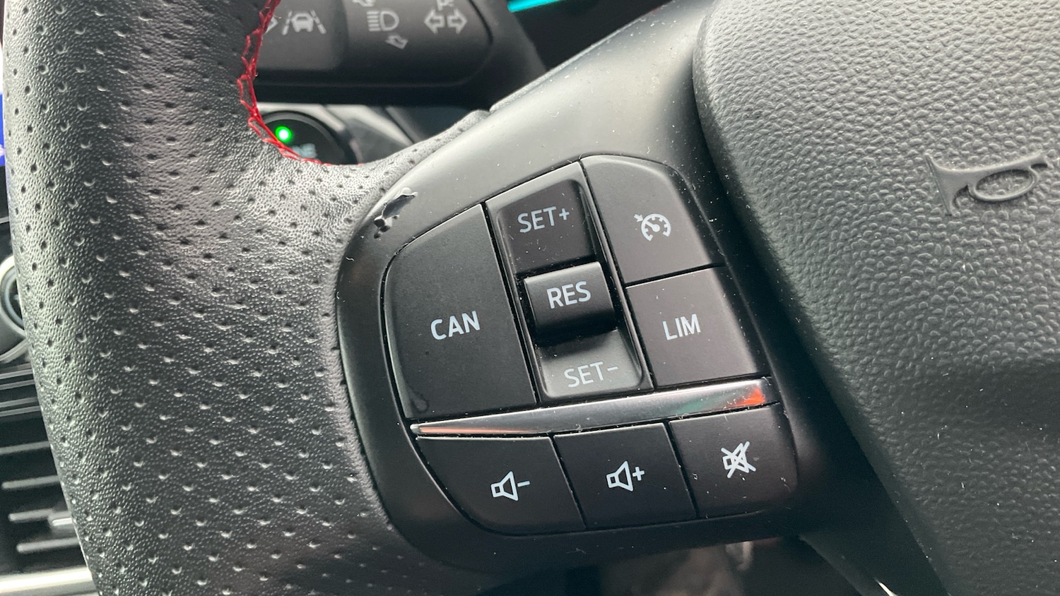 Used Ford Fiesta 2020 for sale - 76439758: Photo 29