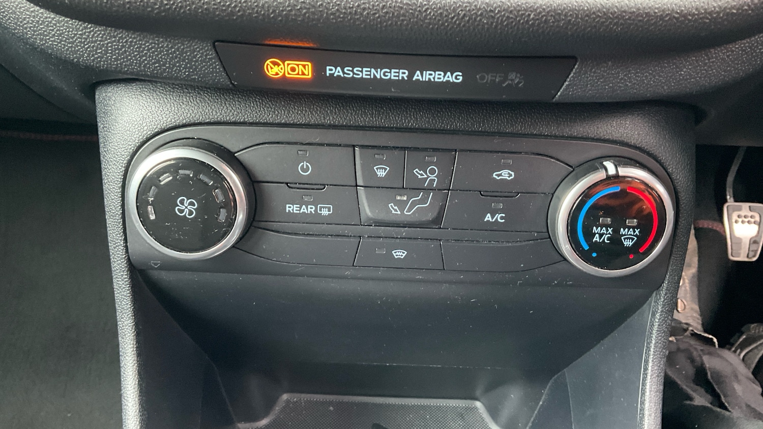 Used Ford Fiesta 2020 for sale - 76439758: Photo 34