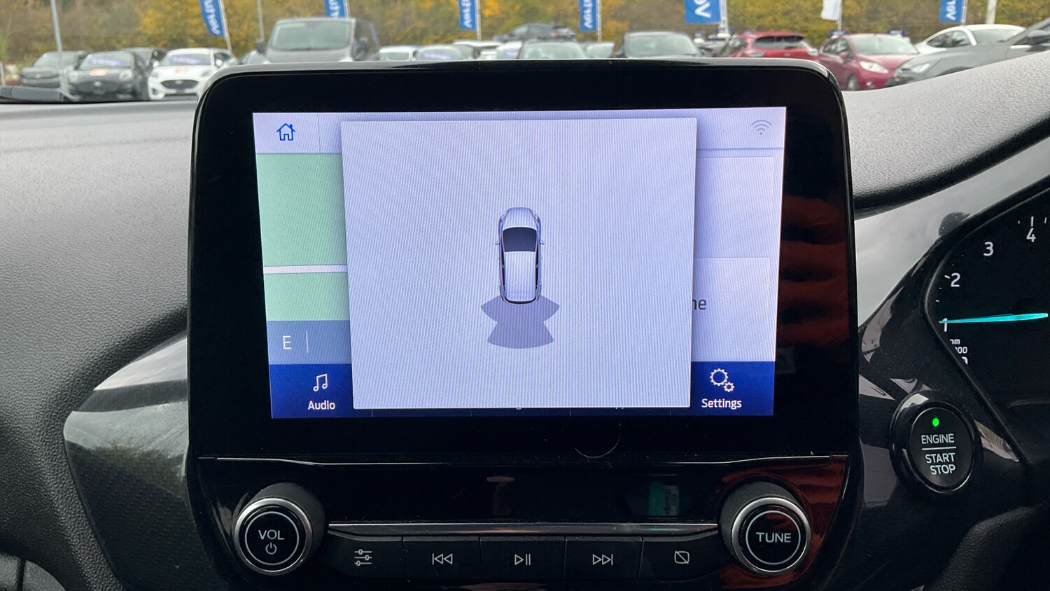 Used Ford Fiesta 2020 for sale - 76439758: Photo 35