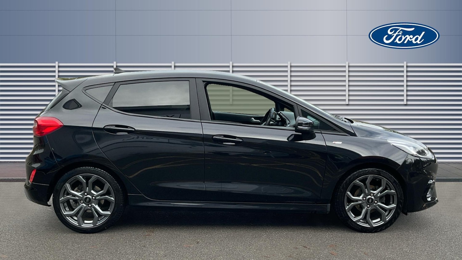 Used Ford Fiesta 2020 for sale - 76439758: Photo 5