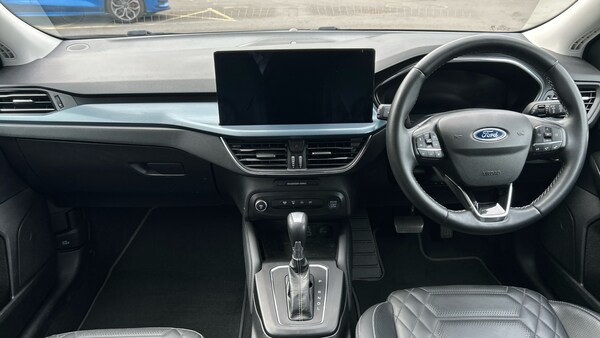 Used Ford Focus 2022 for sale - 76142343: Photo 10