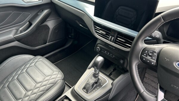 Used Ford Focus 2022 for sale - 76142343: Photo 14