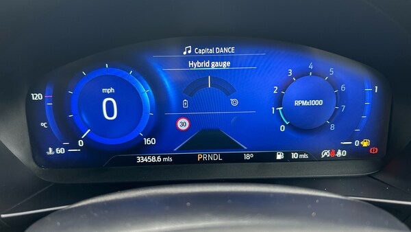 Used Ford Focus 2022 for sale - 76142343: Photo 18