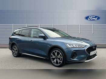 Ford - Focus