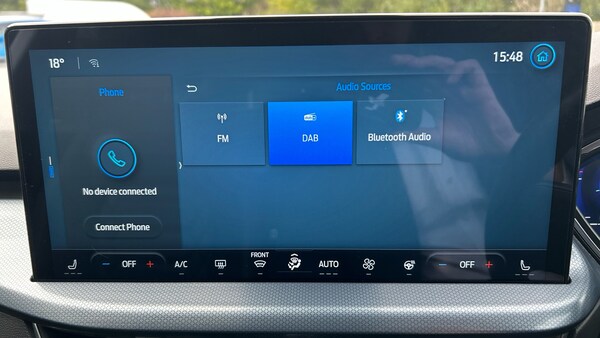 Used Ford Focus 2022 for sale - 76142343: Photo 22