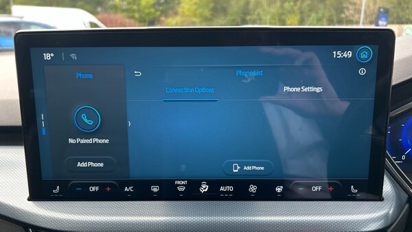 Used Ford Focus 2022 for sale - 76142343: Photo 23