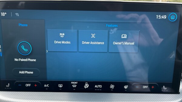 Used Ford Focus 2022 for sale - 76142343: Photo 24