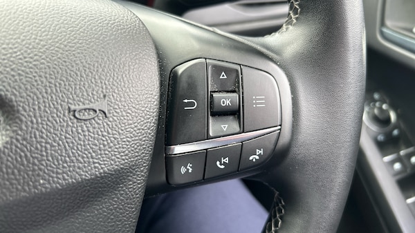 Used Ford Focus 2022 for sale - 76142343: Photo 29