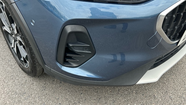 Used Ford Focus 2022 for sale - 76142343: Photo 35