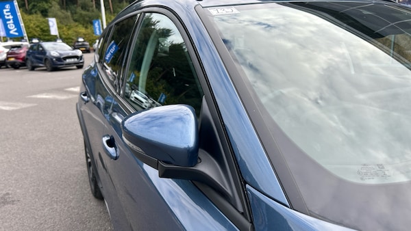 Used Ford Focus 2022 for sale - 76142343: Photo 36