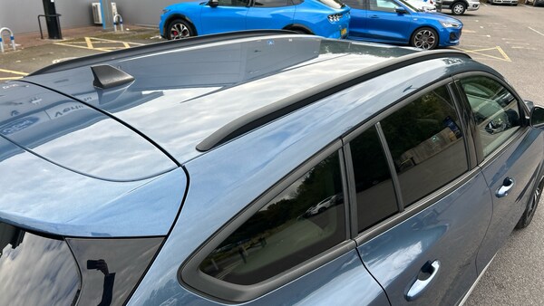 Used Ford Focus 2022 for sale - 76142343: Photo 39