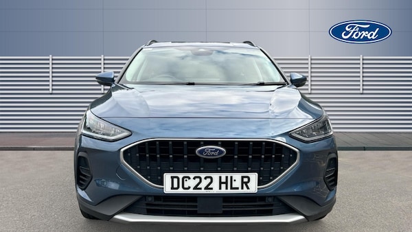 Used Ford Focus 2022 for sale - 76142343: Photo 3