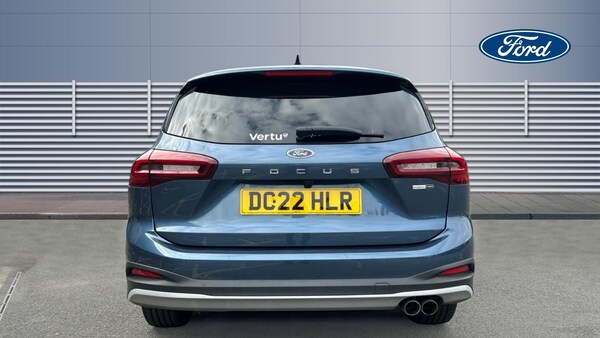 Used Ford Focus 2022 for sale - 76142343: Photo 6