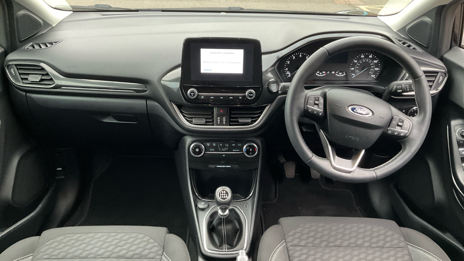 Used Ford Puma 2023 for sale - 77591894: Photo 10