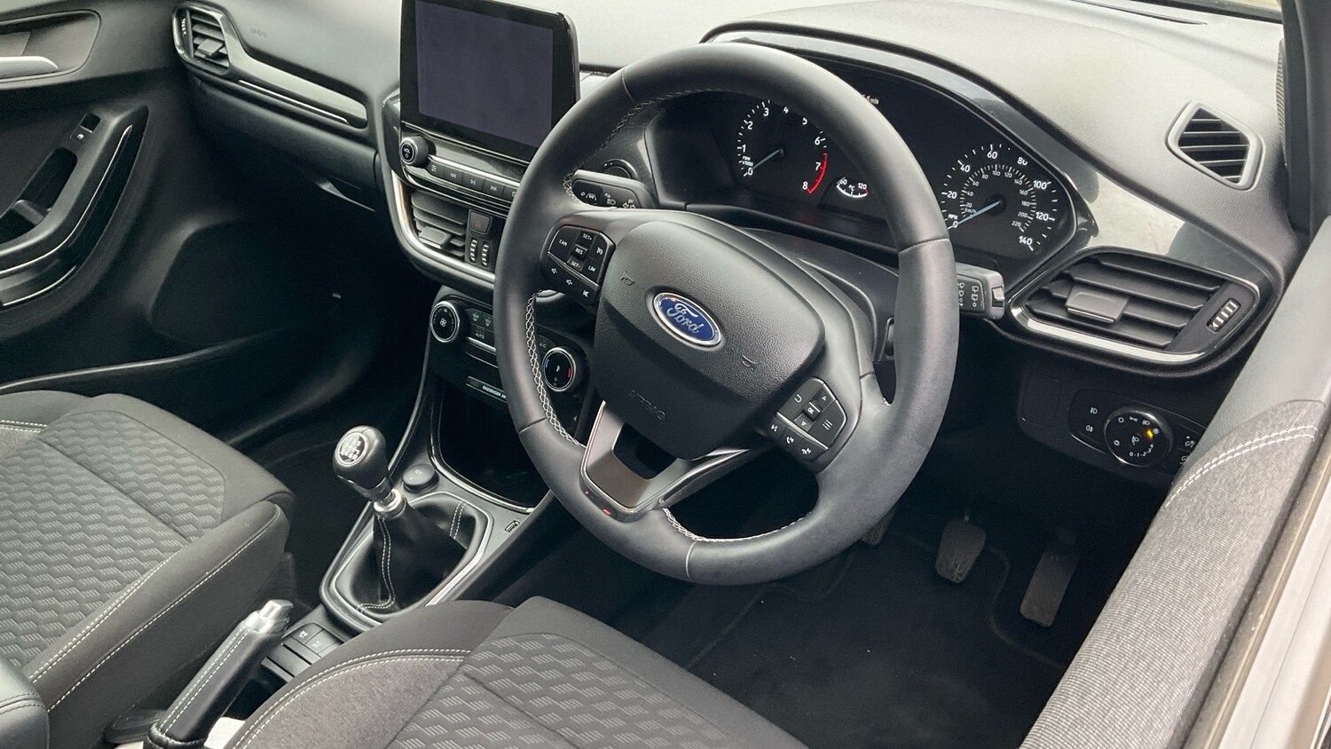 Used Ford Puma 2023 for sale - 77591894: Photo 11