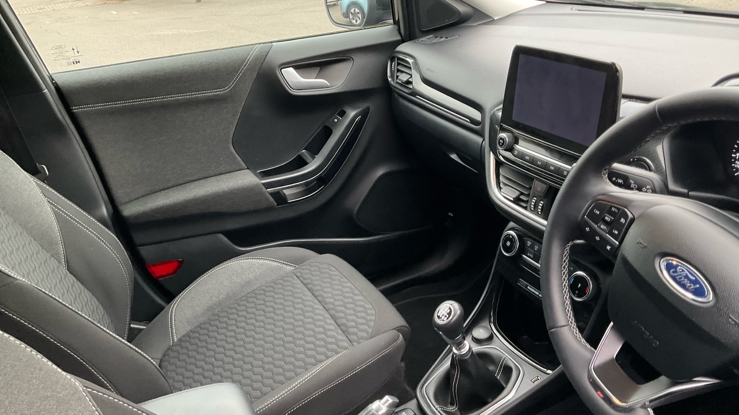 Used Ford Puma 2023 for sale - 77591894: Photo 14