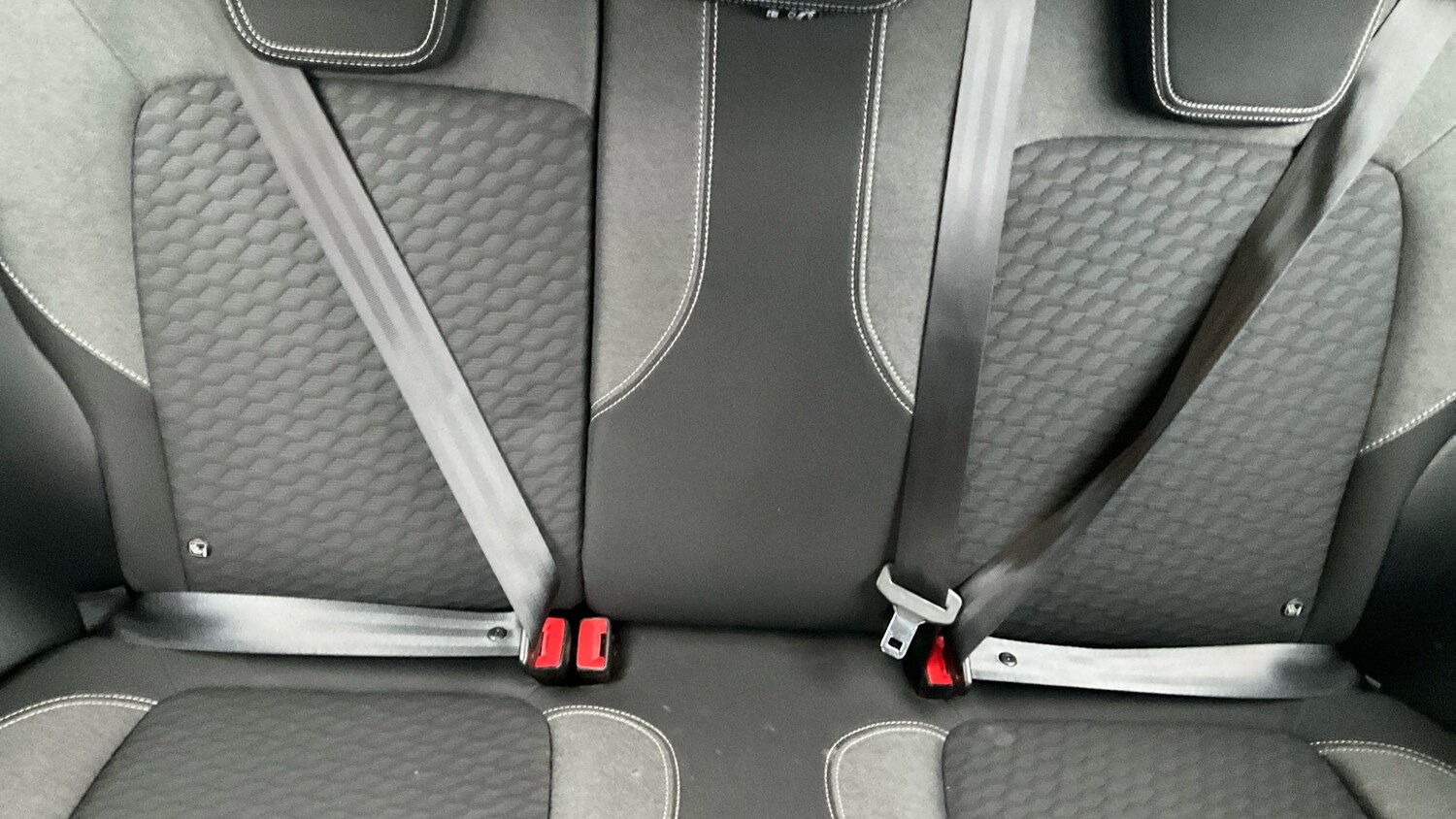 Used Ford Puma 2023 for sale - 77591894: Photo 15