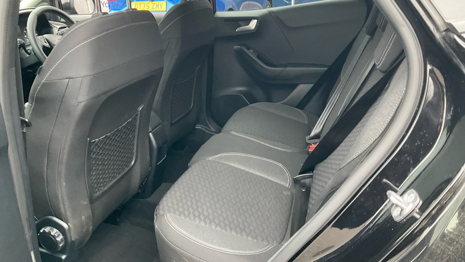 Used Ford Puma 2023 for sale - 77591894: Photo 16