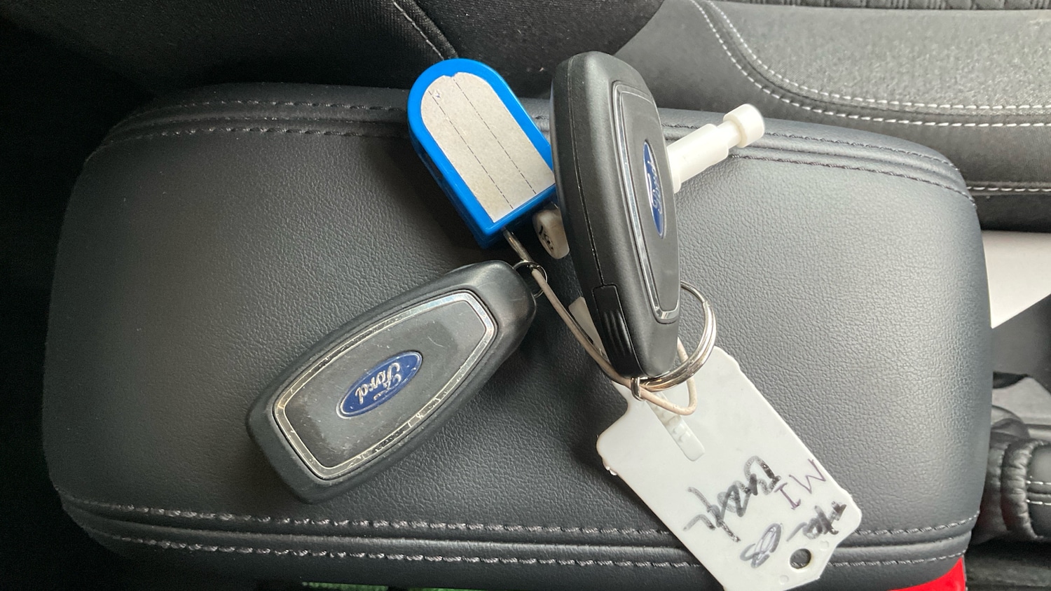 Used Ford Puma 2023 for sale - 77591894: Photo 20