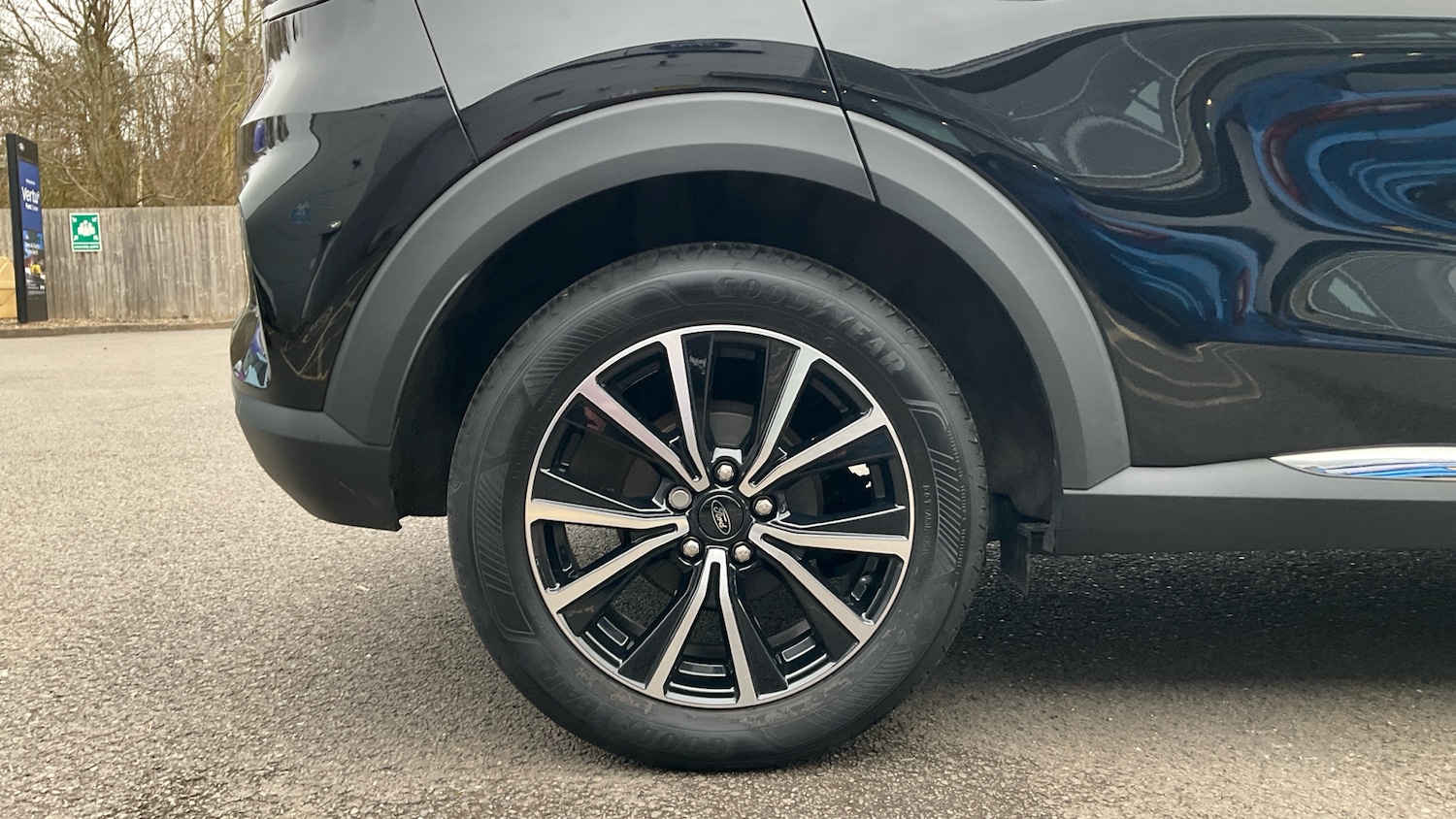 Used Ford Puma 2023 for sale - 77591894: Photo 21