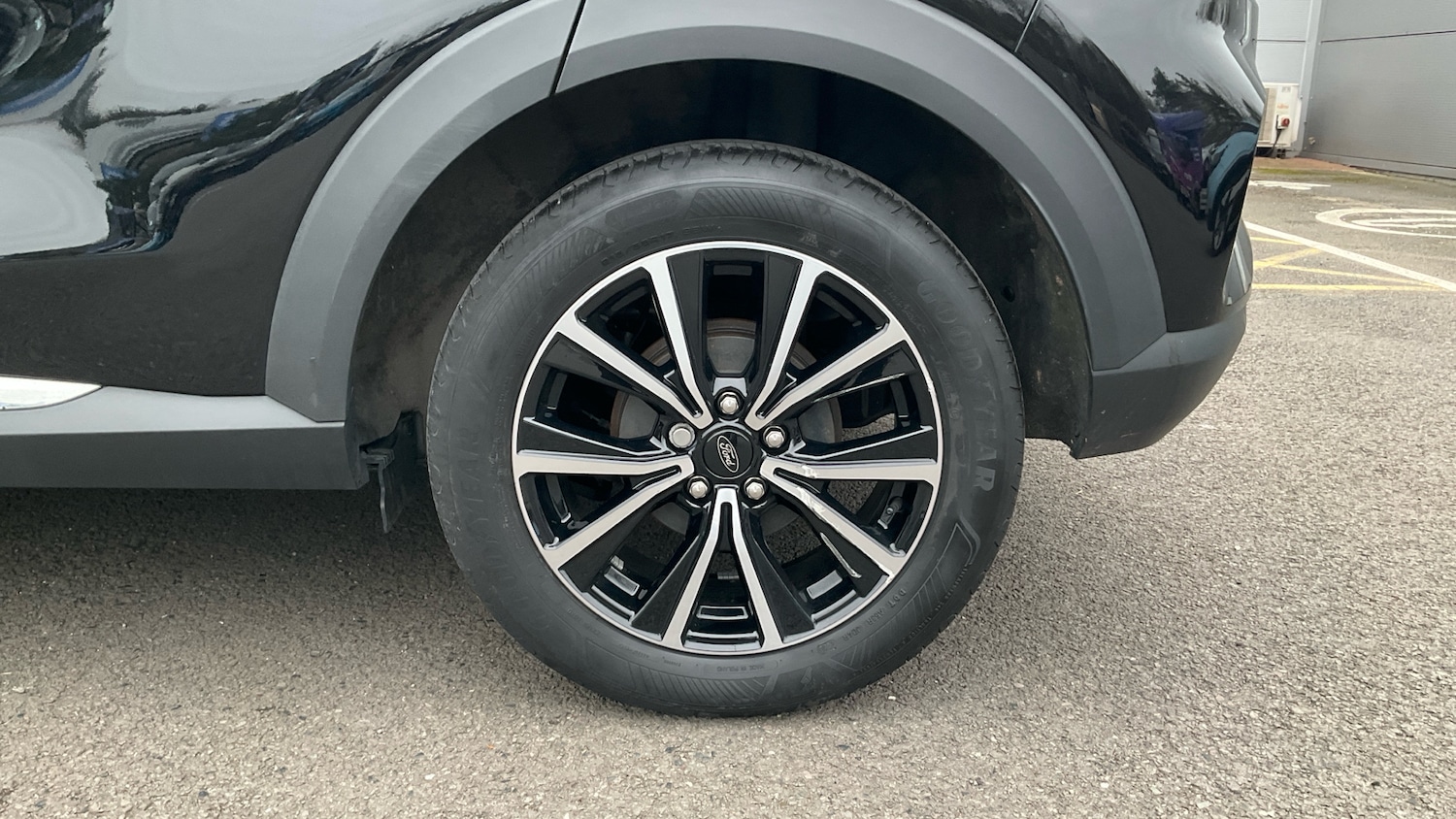 Used Ford Puma 2023 for sale - 77591894: Photo 24