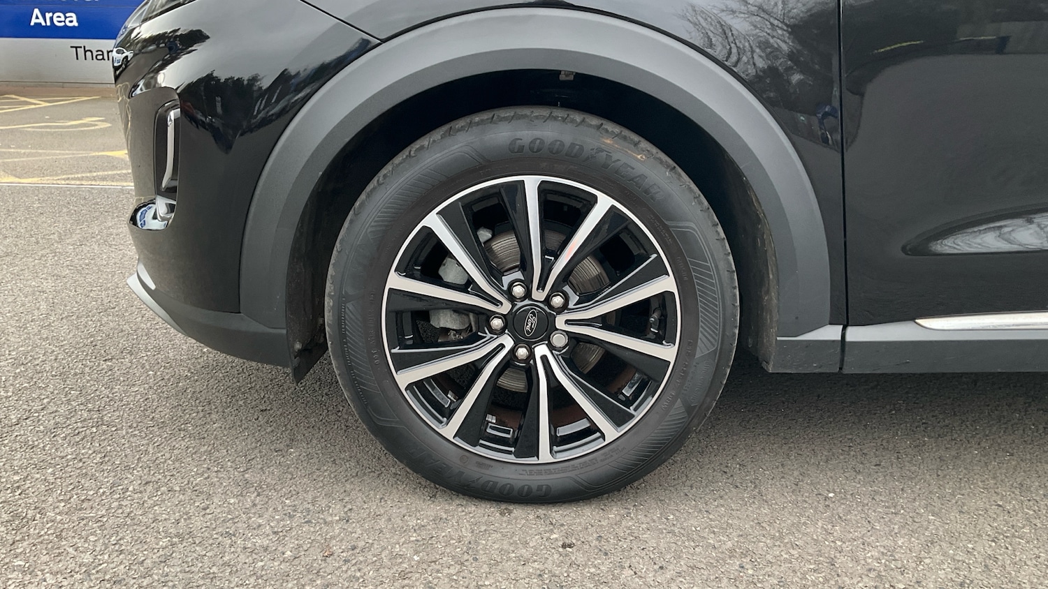 Used Ford Puma 2023 for sale - 77591894: Photo 25