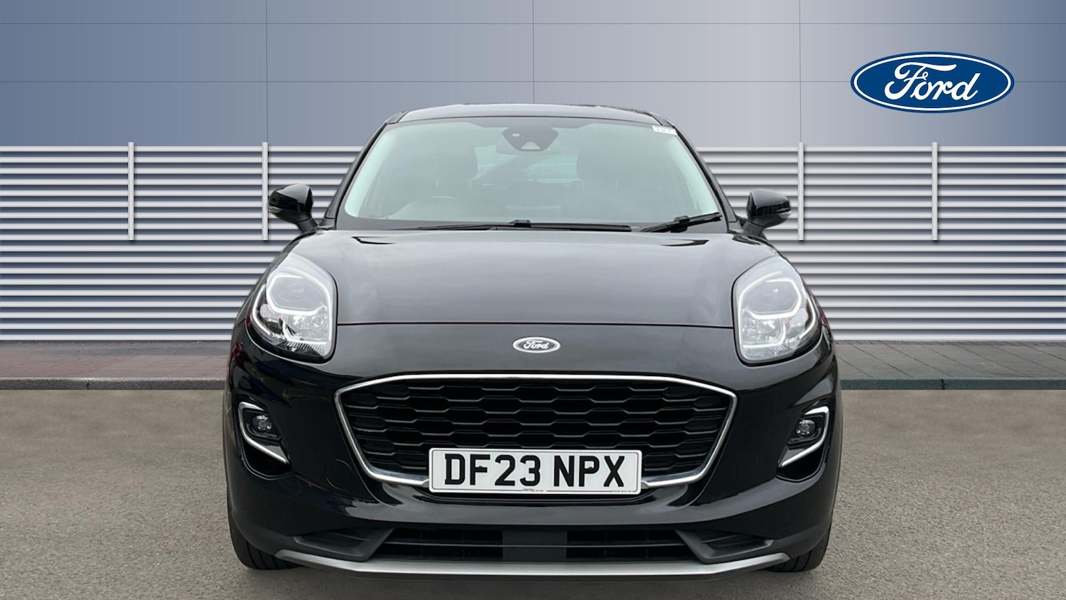 Used Ford Puma 2023 for sale - 77591894: Photo 3