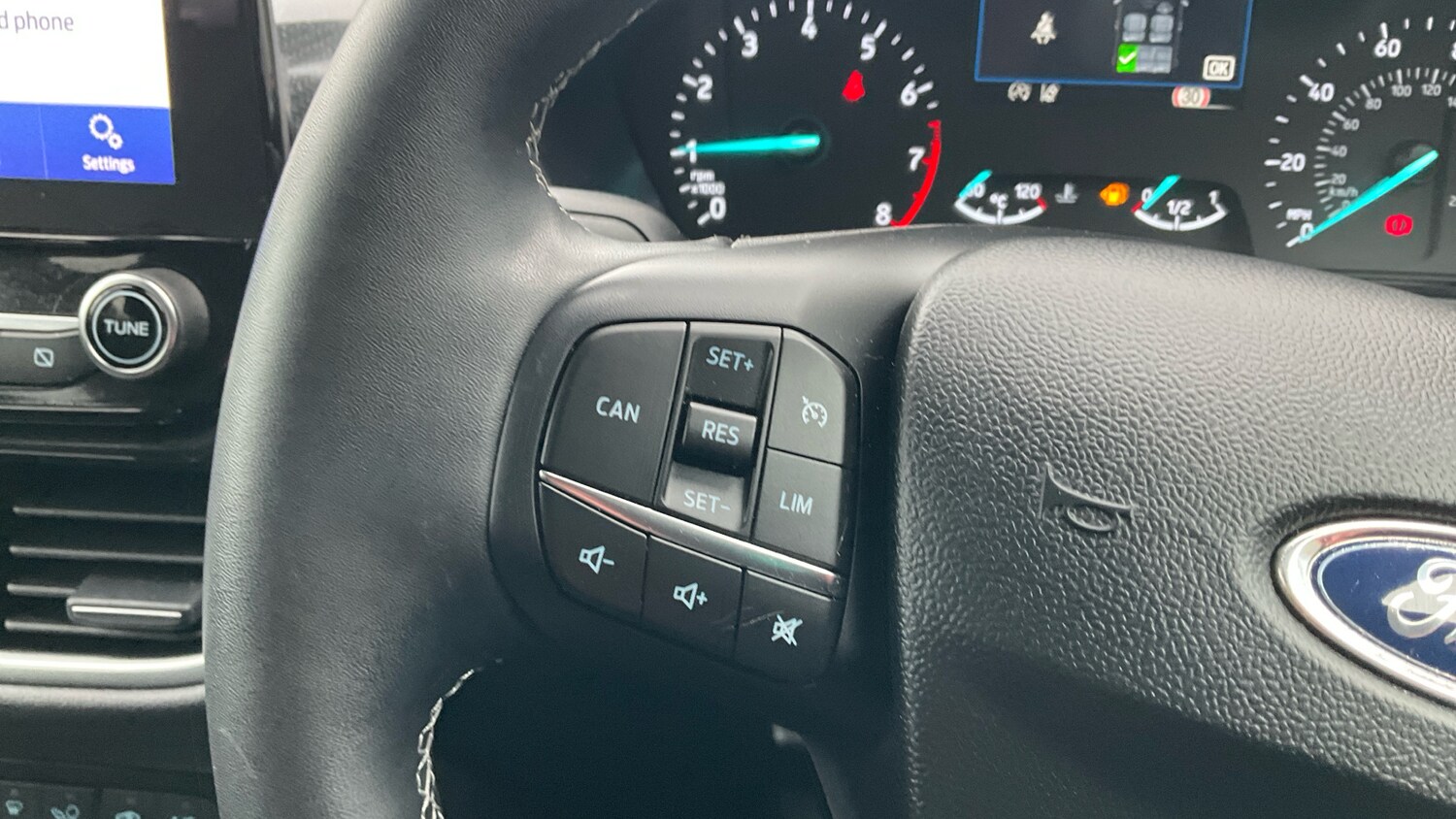 Used Ford Puma 2023 for sale - 77591894: Photo 32