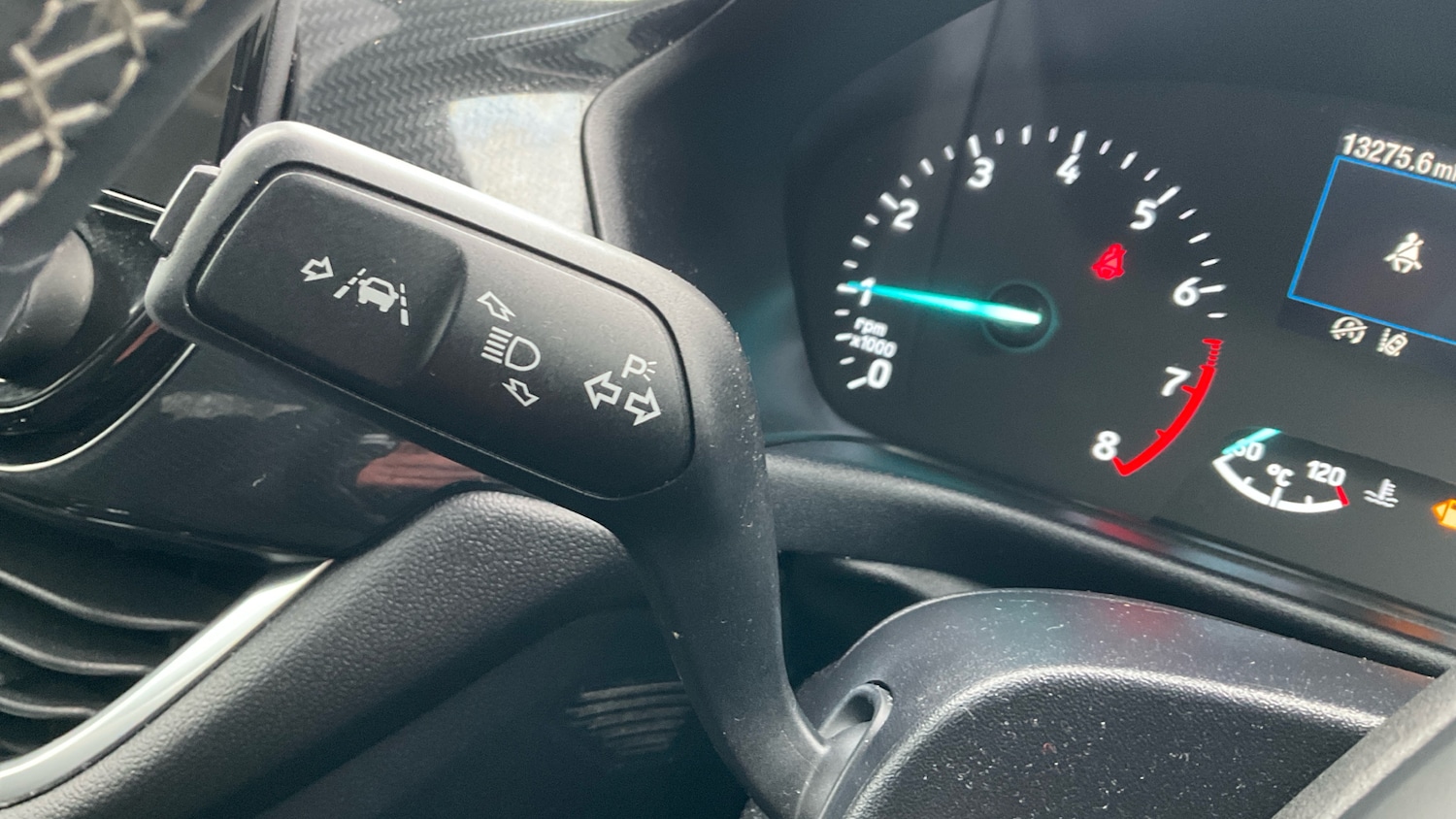 Used Ford Puma 2023 for sale - 77591894: Photo 34